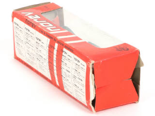 Lot 305 - NOREV - JET CAR (FRANCE) (4)