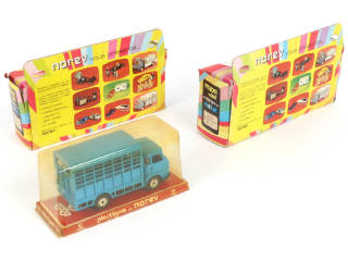 Lot 306 - NOREV - JET CAR (FRANCE) (3)
