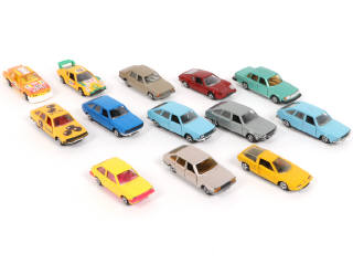 Lot 308 - NOREV - JET CAR (FRANCE) (13)