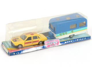Lot 312 - NOREV - JET CAR (FRANCE) (1)