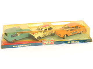 Lot 314 - NOREV - JET CAR (FRANCE) (1)