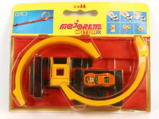 Lot 142 - MAJORETTE (FRANCE) (1)