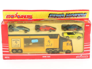 Lot 144 - MAJORETTE (FRANCE) (1)