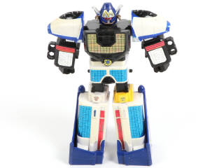 Lot 107 - BANDAÏ (JAPON) (1)