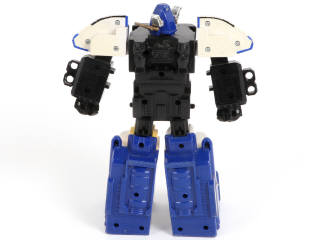 Lot 107 - BANDAÏ (JAPON) (1)