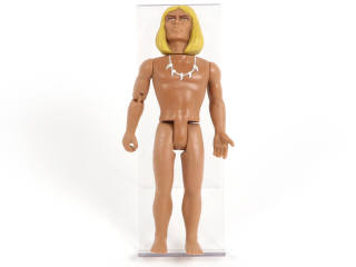 Lot 87 - IDEAL (USA) (1)