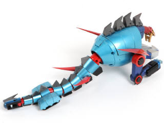 Lot 116 - POPY (JAPON) (2)