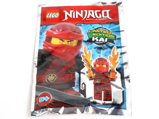 Lot 222 - LEGO (DANEMARK) (1)