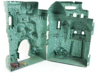 Lot 45 - MATTEL (USA) (1)