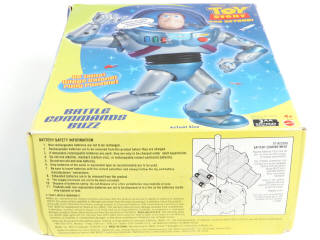 Lot 59 - MATTEL (USA) (1)