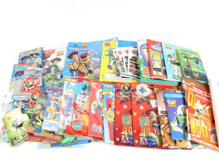 Lot 1 - DIVERS (1)