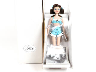 Lot 92 - ASHTON DRAKE GALLERIES (USA) (1)