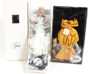 Lot 91 - ASHTON DRAKE GALLERIES (USA) (2)