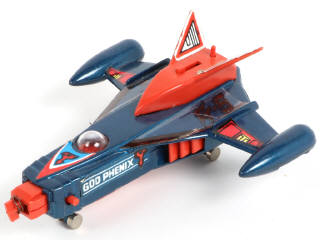 Lot 115 - POPY (JAPON) (1)