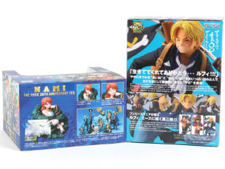 Lot 145 - DIVERS (2)