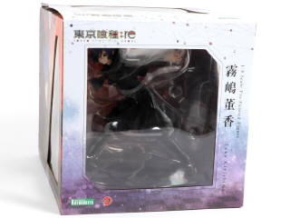Lot 169 - KOTOBUKIYA (CHINE) (1)