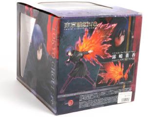 Lot 169 - KOTOBUKIYA (CHINE) (1)