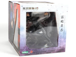 Lot 170 - KOTOBUKIYA (CHINE) (1)