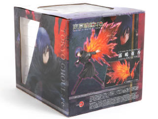 Lot 170 - KOTOBUKIYA (CHINE) (1)