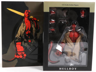 Lot 176 - DARK HORSE DELUXE (CHINE) (1)