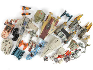 Lot 189 - DIVERS (1)