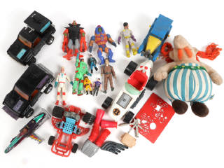 Lot 200 - DIVERS (1)