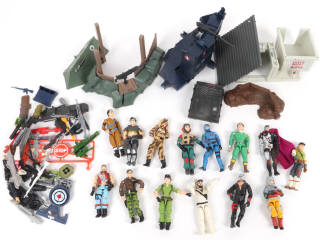 Lot 69 - HASBRO (USA) (15)