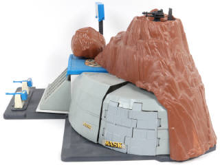 Lot 55 - KENNER PRODUCTS (USA) (1)