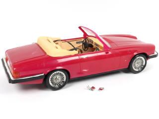 Lot 97 - MATTEL (USA) (1)