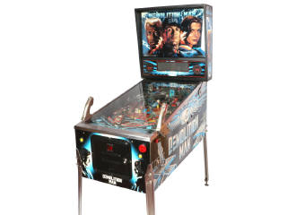 Lot 124 - WILLIAMS (USA) (1)