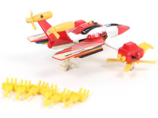 Lot 100 - POPY (JAPON) (1)