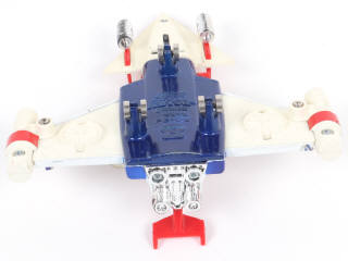 Lot 101 - POPY (JAPON) (1)