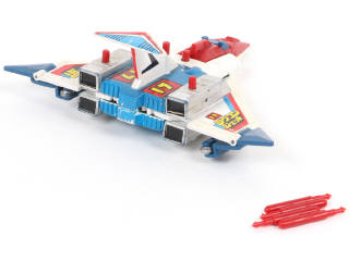 Lot 102 - POPY (JAPON) (1)