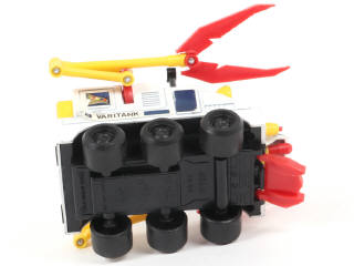 Lot 103 - POPY (JAPON) (1)