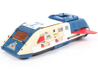 Lot 105 - POPY (JAPON) (1)