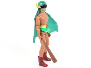 Lot 85 - MEGO CORP (HONG KONG) (1)