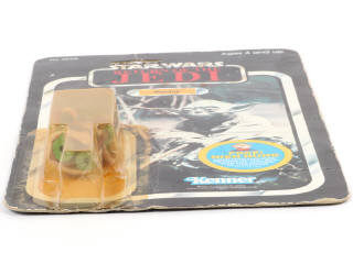 Lot 30 - KENNER PRODUCTS (USA) (1)