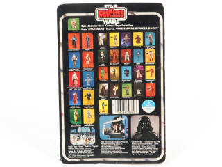 Lot 34 - KENNER PRODUCTS (USA) (1)