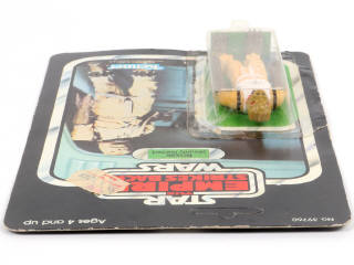 Lot 34 - KENNER PRODUCTS (USA) (1)