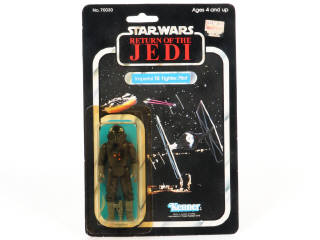 Lot 32 - KENNER PRODUCTS (USA) (1)