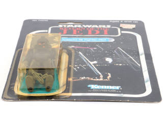 Lot 32 - KENNER PRODUCTS (USA) (1)