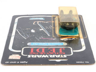 Lot 32 - KENNER PRODUCTS (USA) (1)