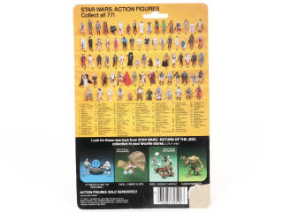 Lot 33 - KENNER PRODUCTS (USA) (1)
