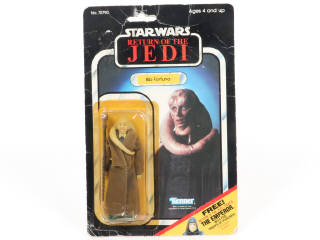 Lot 4 - KENNER PRODUCTS (USA) (1)