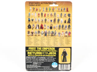 Lot 4 - KENNER PRODUCTS (USA) (1)