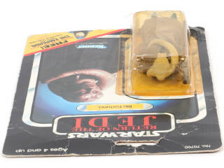 Lot 4 - KENNER PRODUCTS (USA) (1)
