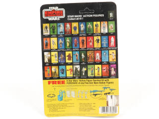Lot 37 - KENNER PRODUCTS (USA) (1)