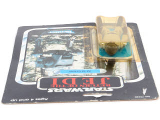 Lot 5 - KENNER PRODUCTS (USA) (1)