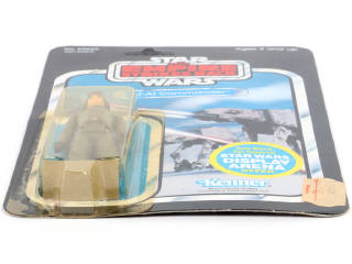 Lot 38 - KENNER PRODUCTS (USA) (1)