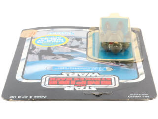 Lot 38 - KENNER PRODUCTS (USA) (1)